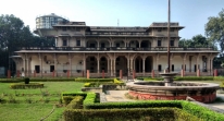 SARASWATI BHAWAN